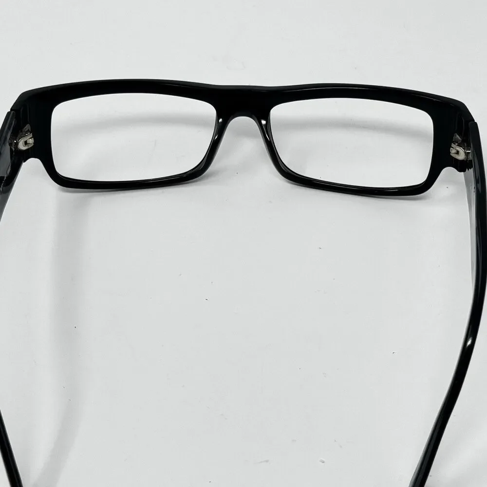 Harley-Davidson HDX820 BLK-3 Black Sunglass Frames 57-17-140